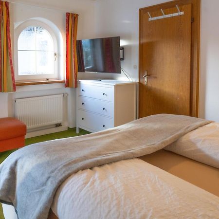 Ferienhaus Geiger Oberstdorf Bagian luar foto