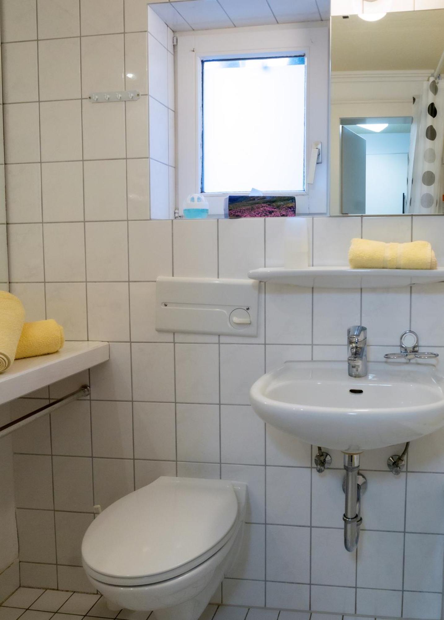 Ferienhaus Geiger Oberstdorf Bagian luar foto