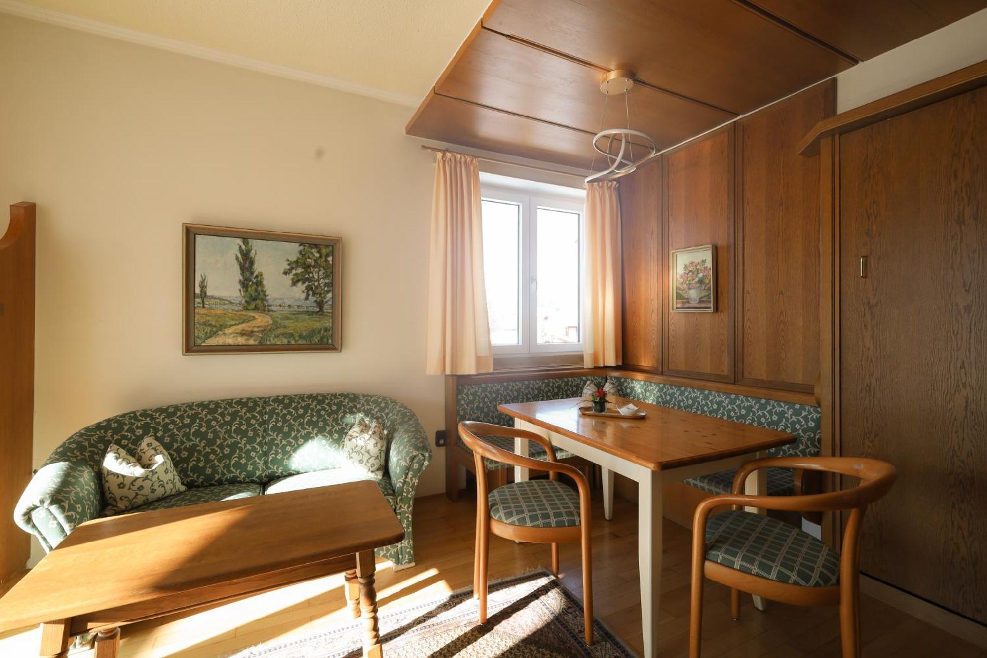 Ferienhaus Geiger Oberstdorf Bagian luar foto