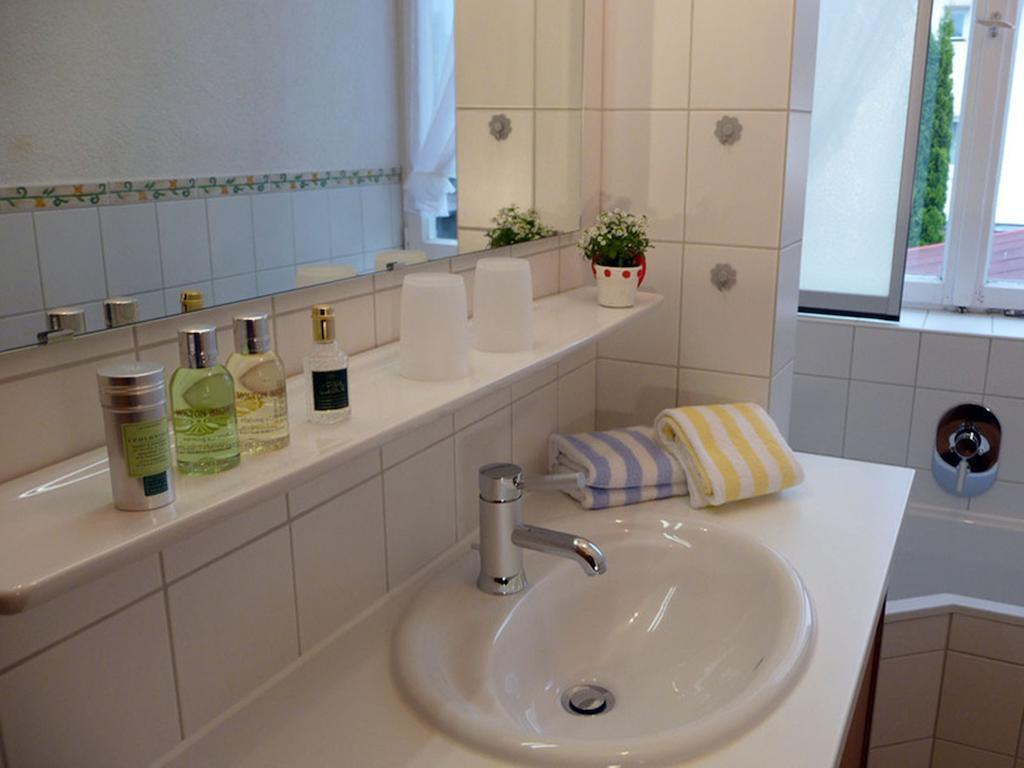 Ferienhaus Geiger Oberstdorf Ruang foto