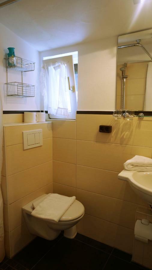 Ferienhaus Geiger Oberstdorf Bagian luar foto